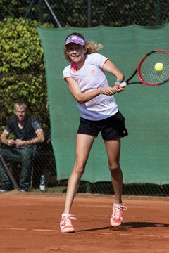 Julia Middendorf 457 - Lilienthal Open